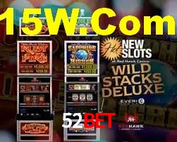 Roulette Table 52BET