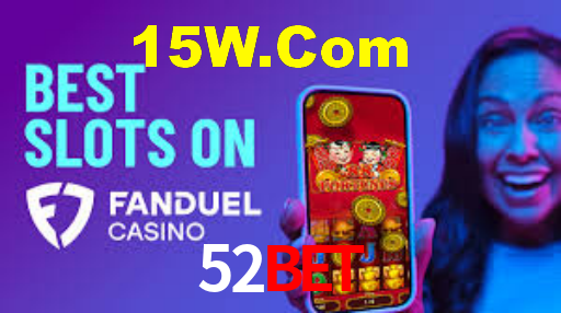 52BET - Plataforma Oficial Do Jogo - 52BET.Com