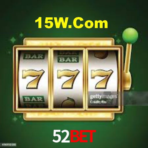 Sinta a adrenalina dos jogos de cassino com 52BET