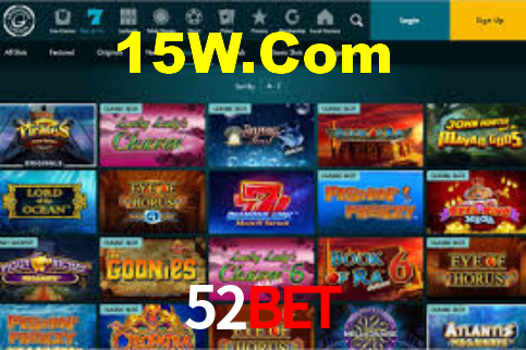 52BET.Com