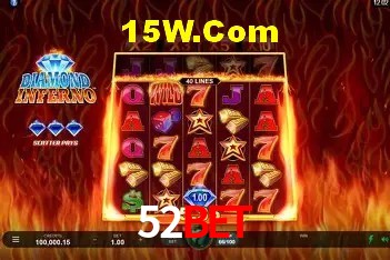 Loterias online na 52BET