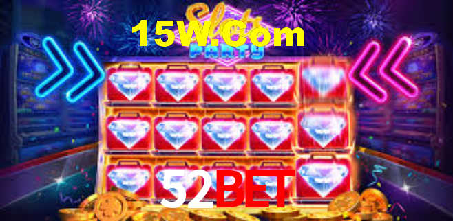 APP rápido e leve da 52BET