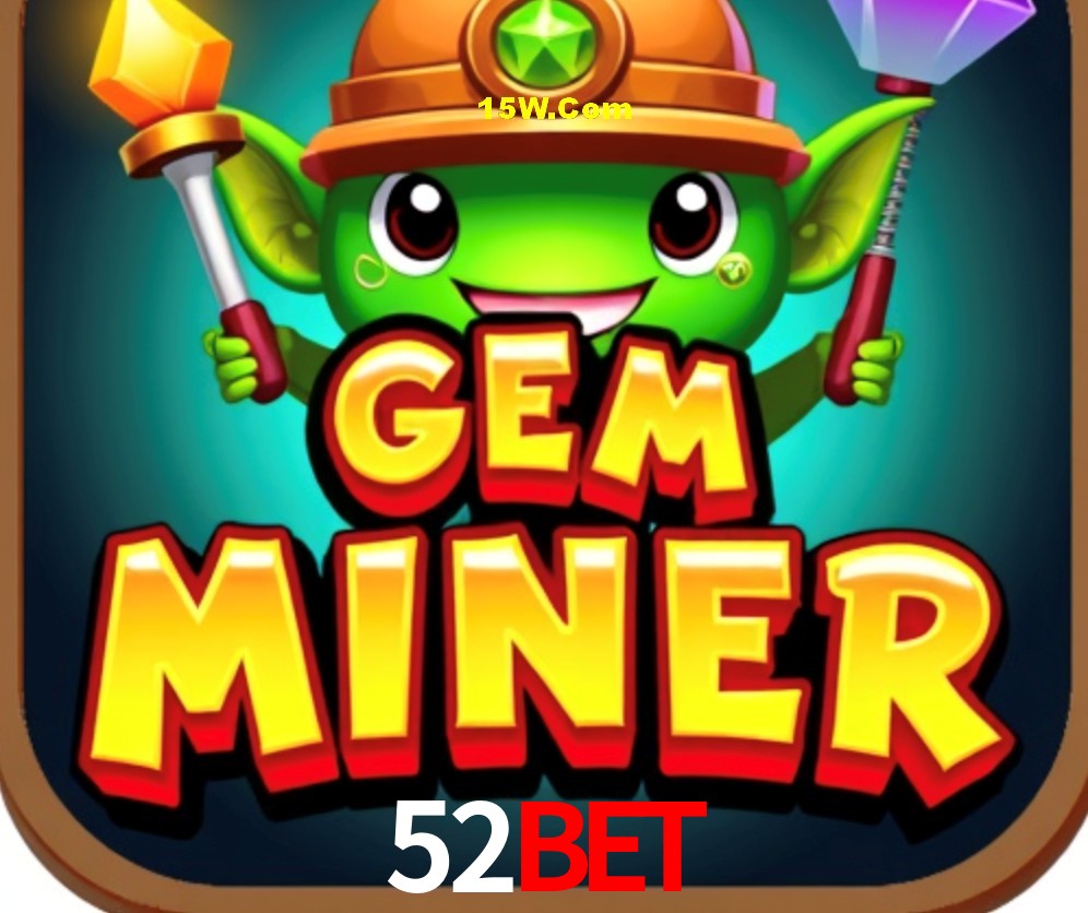 Mesa de Blackjack 52BET