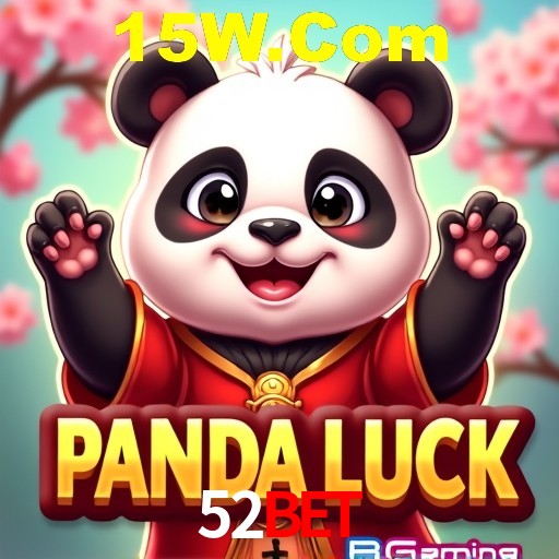 A Emoção da Loteria na 52BET: Uma Chance de Mudança de Vida