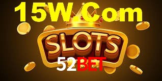 Daily Bonuses 52BET