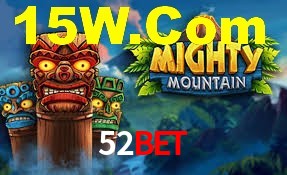 Experiência VIP 52BET
