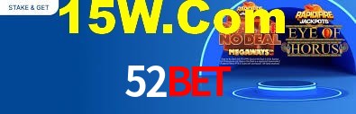 Tournaments 52BET