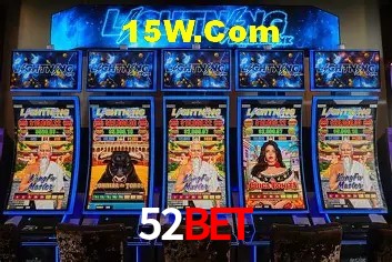 Promoção Relâmpago 52BET