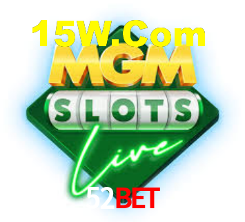 Bônus Generosos e Exclusivos no 52BET para Você!