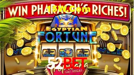 Provedores de Jogos 52BET