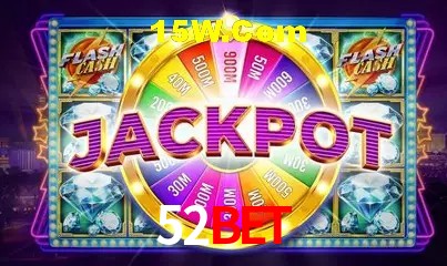 Login Seguro 52BET