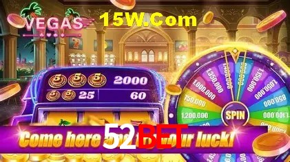 Apostas de Tênis 52BET