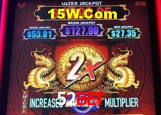 Diretório de Jogos 52BET
