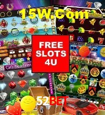 Casino Ao Vivo 52BET