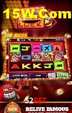 Jogos com bônus e suporte 24h na 52BET