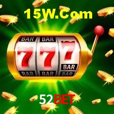 Slots com jackpots e giros grátis na 52BET