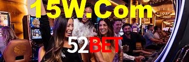 Welcome Bonus 52BET