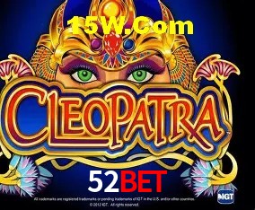Jogos de Slot 52BET