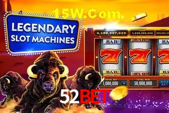 Promoções Sazonais 52BET