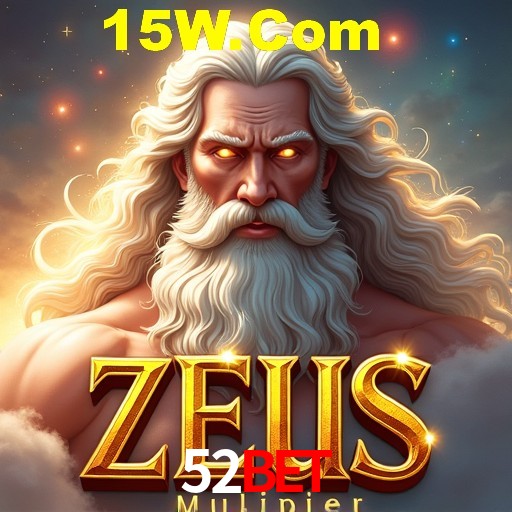 APP oficial da 52BET para mobile