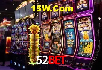 Estatísticas Esportivas 52BET