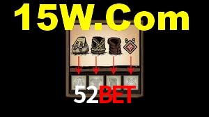 Blackjack Table 52BET