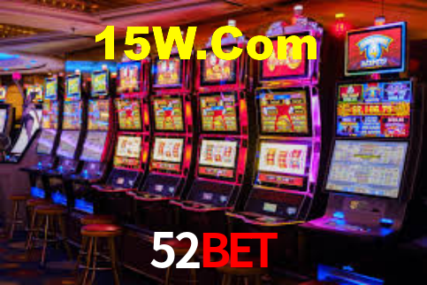 52BET WIN