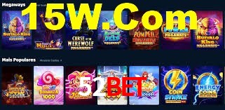 Live Casino 52BET