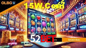 Game Providers 52BET