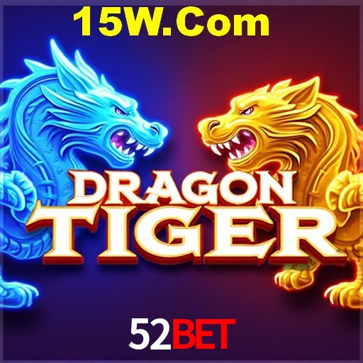 Seasonal Promotions 52BET