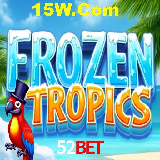 Casino Ao Vivo 52BET