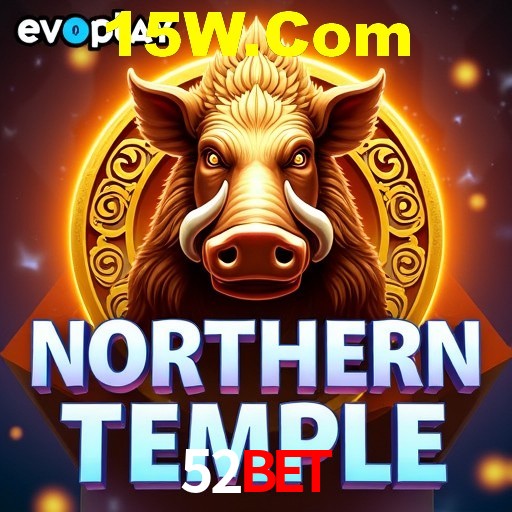 Apostas Esportivas na 52BET: Um Guia Completo