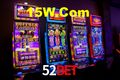 52BET: A Experiência de Casino com Jogos de Mesa ao Vivo