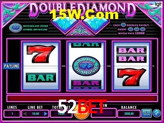 Segurança 2FA 52BET