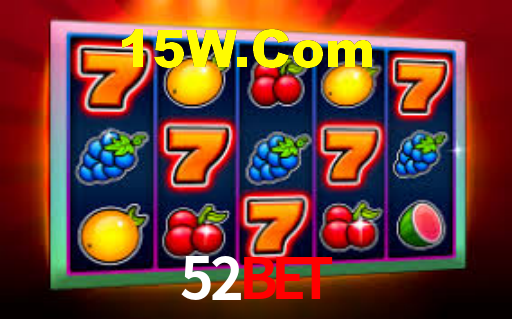 52BET WIN