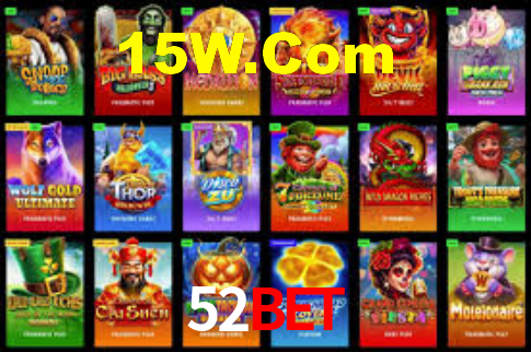 52BET