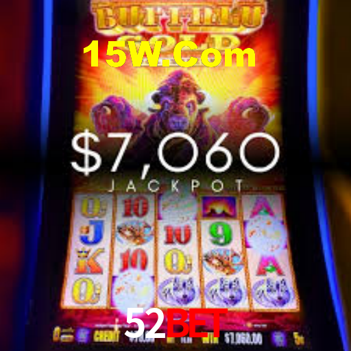 Cashback e recargas na 52BET