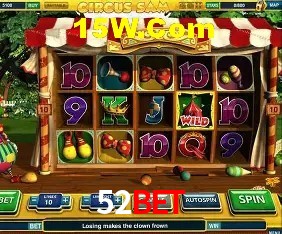 Apostas de Futebol 52BET