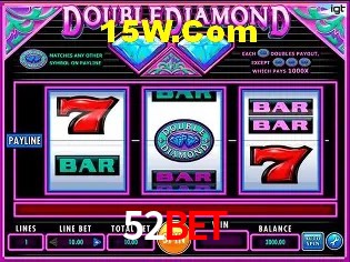 Especiais de Fim de Semana 52BET