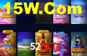 Premium Interface 52BET
