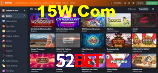 52BET WIN