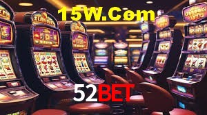 Slot Games 52BET