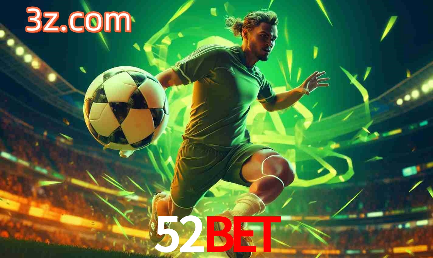 Diversidade Apostas no 52BET