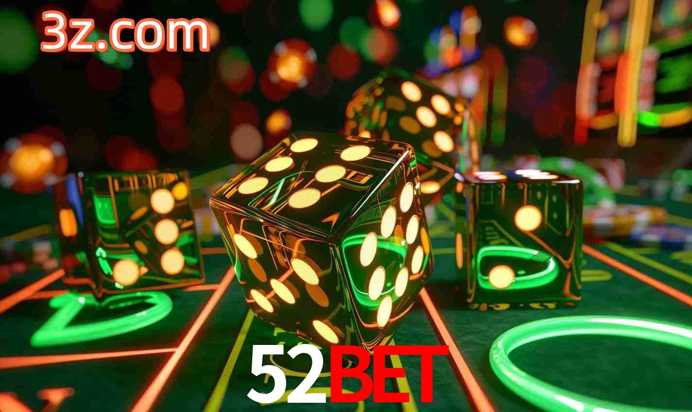 Entretenimento no Jogos 52BET