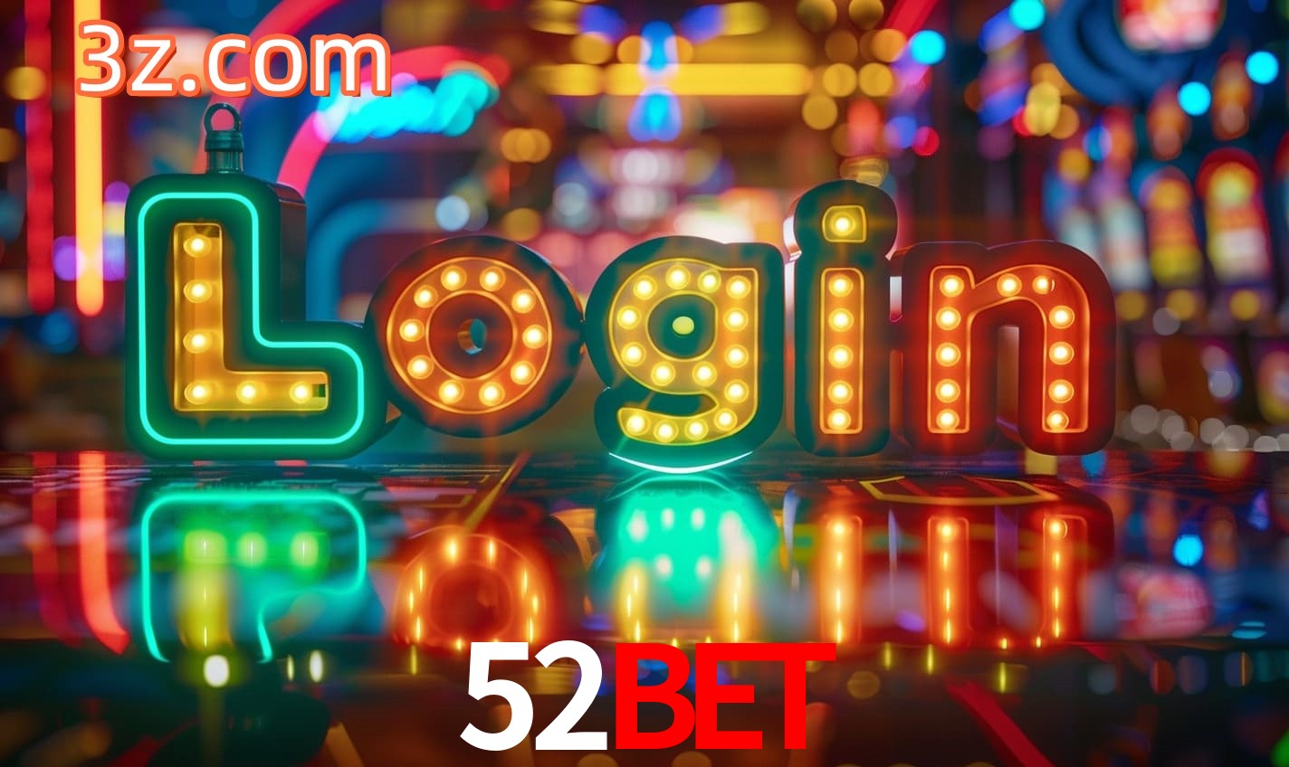 Mundo dos Jogos Cassino 52BET