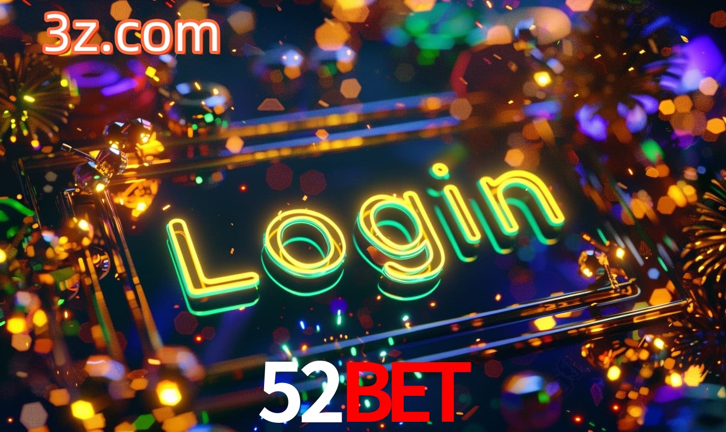 Populares Slots 52BET